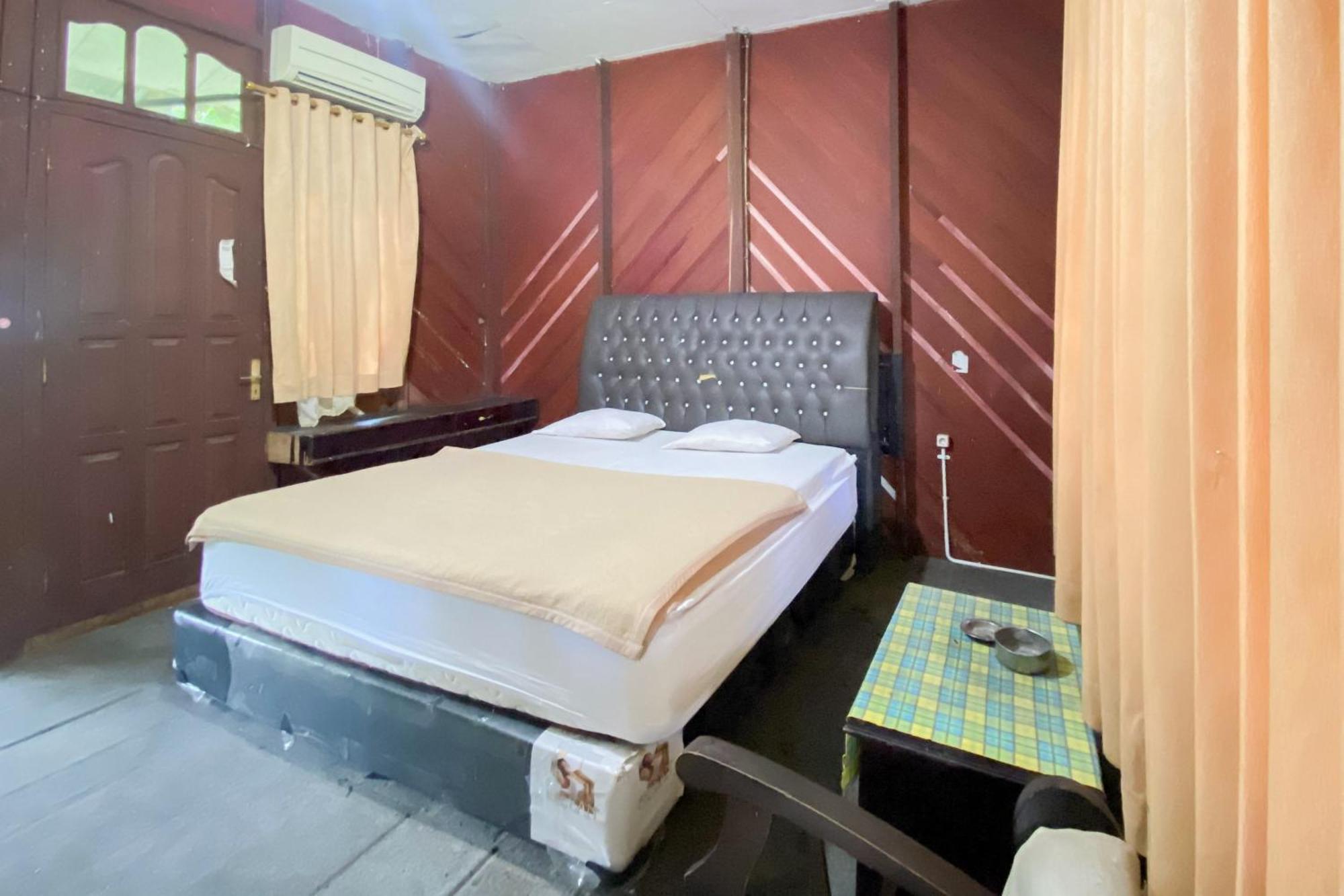 Hotel Pantai Panjang Bengkulu Redpartner Exterior photo