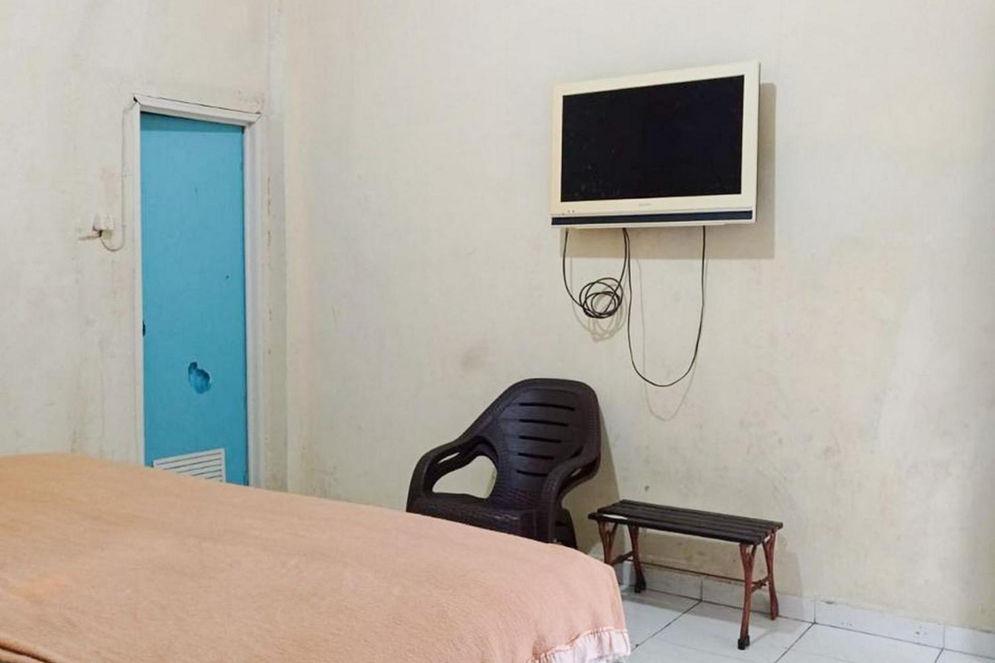 Hotel Pantai Panjang Bengkulu Redpartner Exterior photo